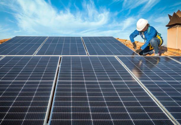 Best Green or Eco-Friendly Roofing Solutions  in Remlap, AL
